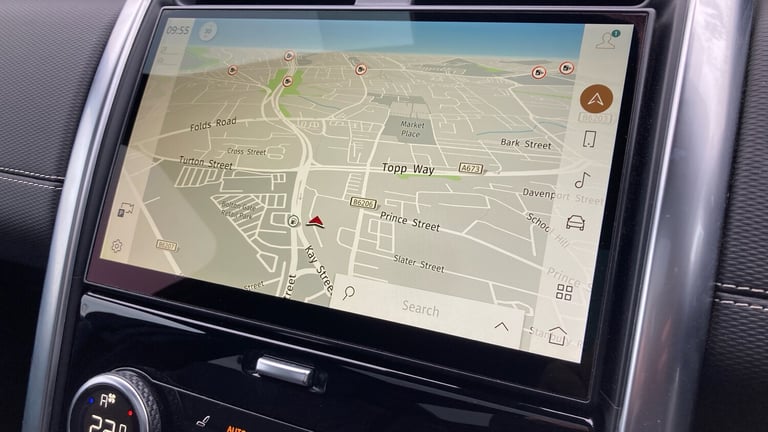 2022 Land Rover Discovery 3.0 D300 R-Dynamic SE 5dr Auto Diesel Station Wagon Station Wagon Diese...