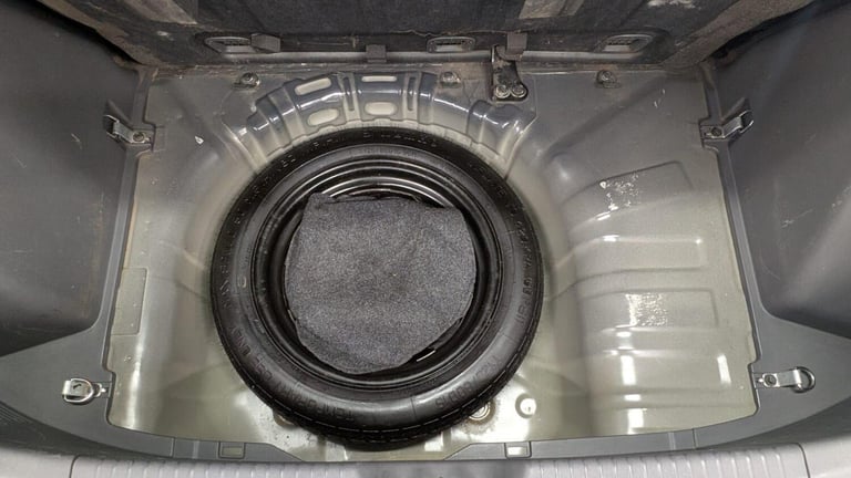 2010 Kia Rio 1.4 1 5dr HATCHBACK Petrol Manual