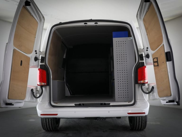 2023 Volkswagen Transporter 2.0 TDI T28 Startline Panel Van 5dr Diesel Manual FWD SWB Euro 6 (s/s...