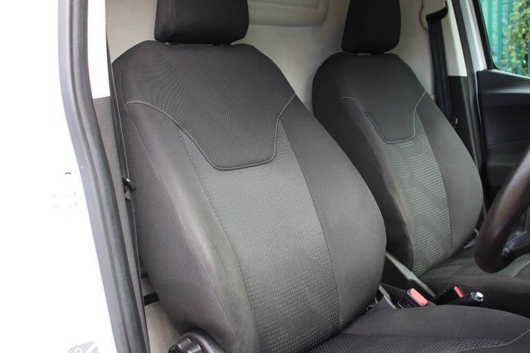 2021 Ford Transit Courier 1.5 TDCi Trend Van [6 Speed] PANEL VAN Diesel Manual