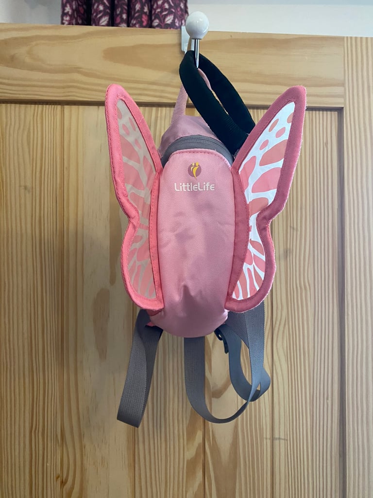 Littlelife backpack Gumtree