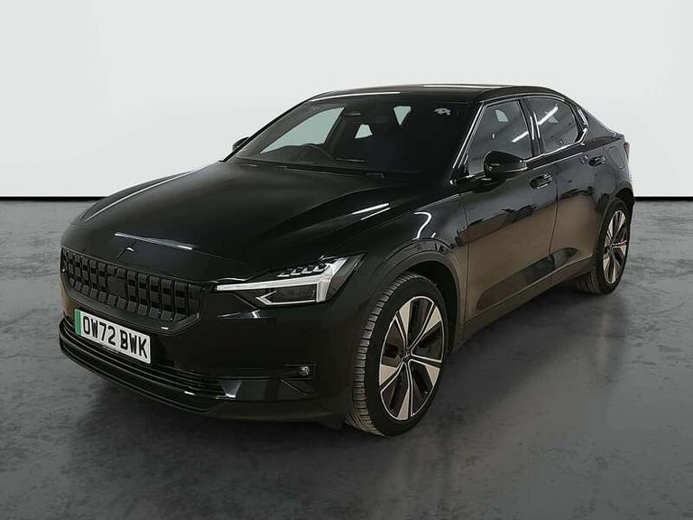 2023 Polestar Polestar 2 170kW 78kWh Long Range Single motor 5dr Auto SALOON ELECTRIC Automatic