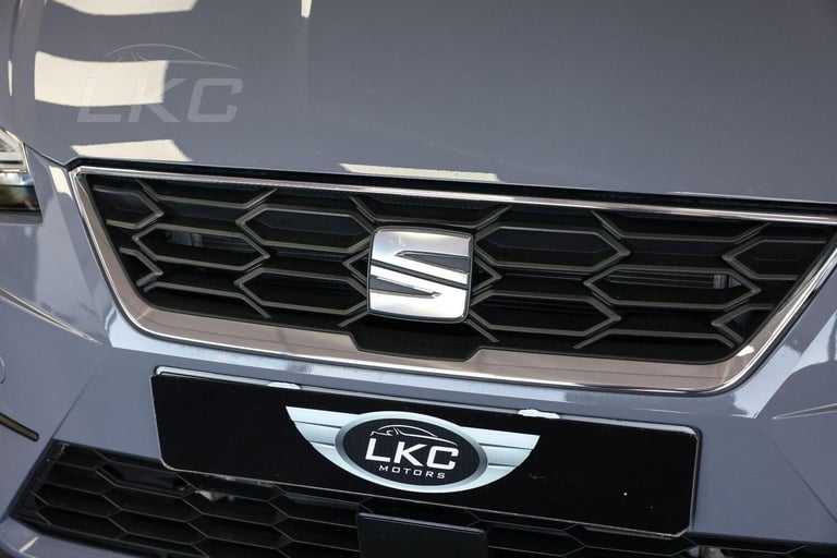 SEAT IBIZA 1.0 TSI Anniversary Limited Edition DSG Euro 6 (s/s) 5dr 2025