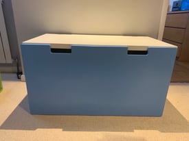 image for IKEA Childrens ottoman/bench