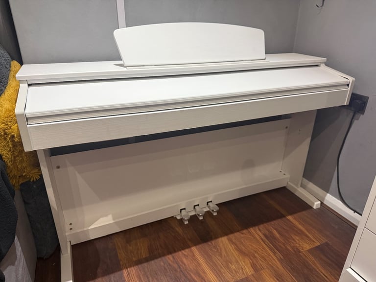 DP-10X Digital Piano