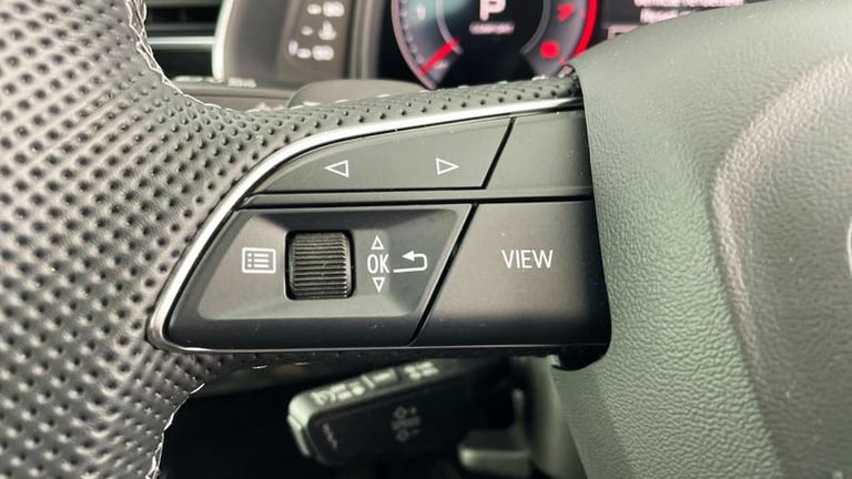 2025 Audi Q7 55 TFSI Quattro Black Edition 5dr Tiptronic ESTATE PETROL Automatic