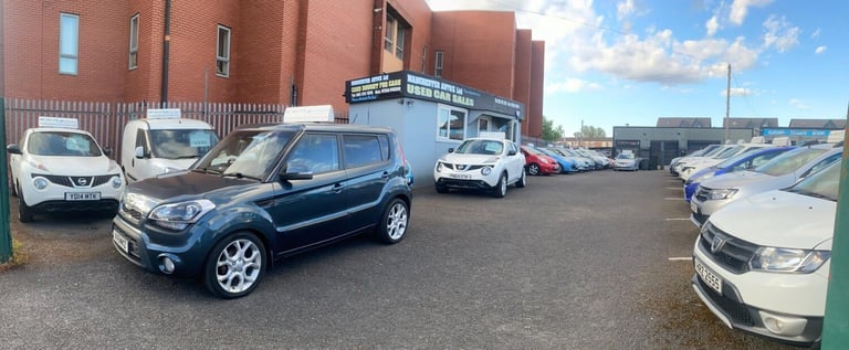 2014 Citroen C4 Grand Picasso 1.6 e-HDi 115 Airdream VTR+ 5dr MPV DIESEL Manual