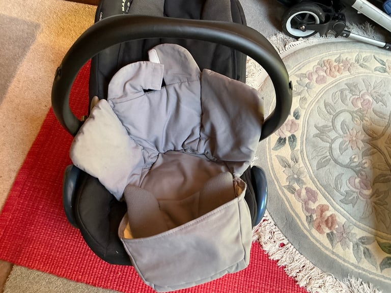 image for Child’s car seat