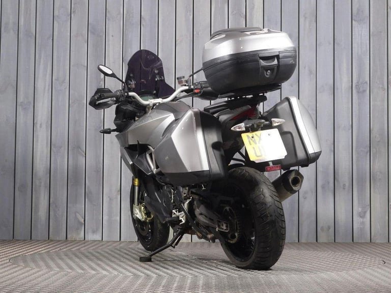 2014 14 APRILIA CAPONORD 1200 ABS - BUY ONLINE 24 HOURS A DAY