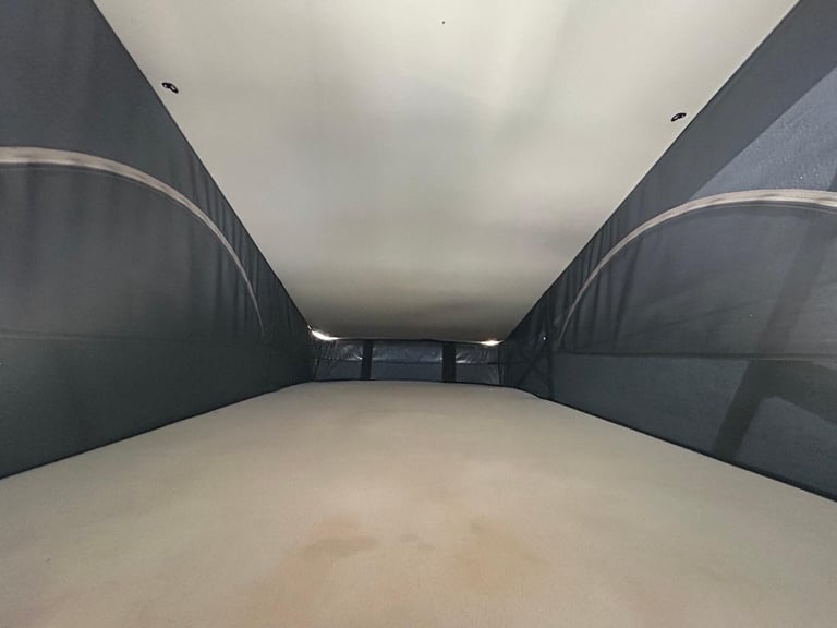 Volkswagen California Ocean 2023 | Premium Camper | 4 Berth | Fully Equipped