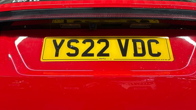 2022 Hyundai TUCSON 1.6 TGDi Plug-in Hybrid Ultimate 5dr 4WD Auto Estate Estate Hybrid Automatic