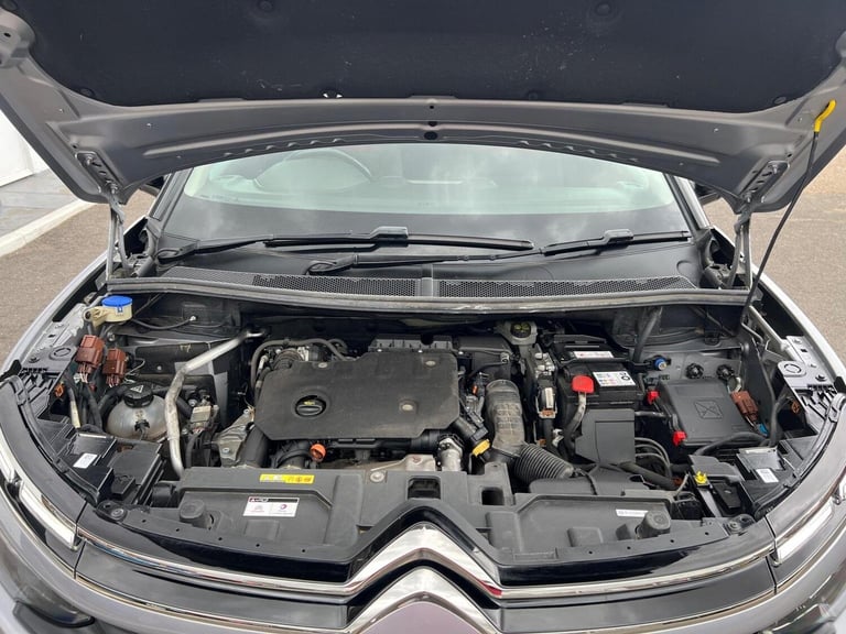 CITROEN C5 AIRCROSS 1.5 BlueHDi Shine Euro 6 (s/s) 5dr 2021