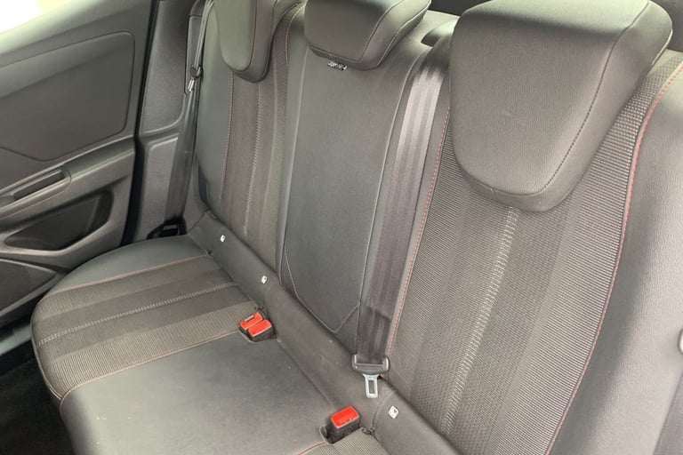 2022 Vauxhall Mokka 98515 Hatchback Petrol Manual