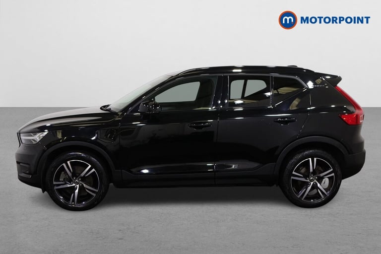 2021 Volvo XC40 1.5 T4 Recharge PHEV R DESIGN 5dr Auto SUV Hybrid Automatic