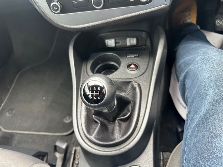 2012 SEAT Leon 1.2 TSI SE Copa Hatchback 5dr Petrol Manual Euro 5 (s/s) (105 ps) Hatchback Petrol...