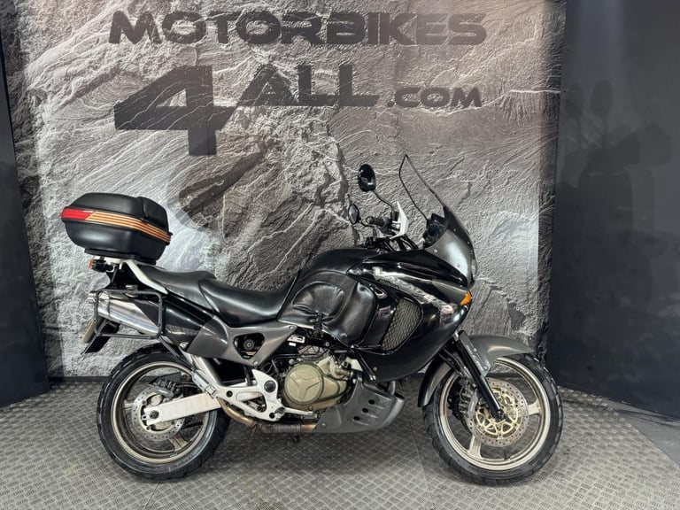 HONDA VARADERO 1000 XL1000V XL 1000 V VERADERO 