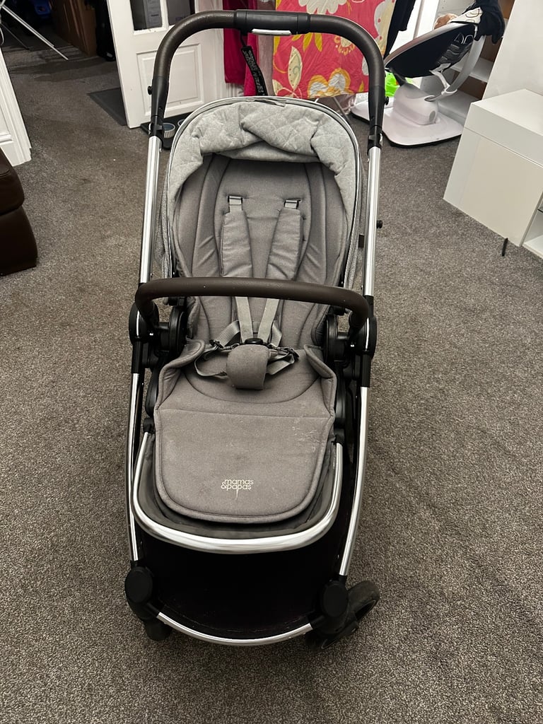 Mamas and papas Pushchair 