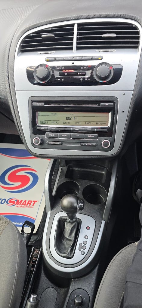 Seat, ALTEA XL, Estate, 2011, Semi-Auto, 1598 (cc), 5 doors