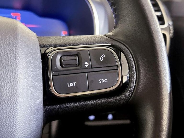 2023 Citroen C5 Aircross 1.2 PureTech Sense Plus 5dr HATCHBACK PETROL Manual