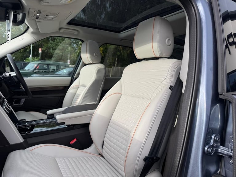 2019 Land Rover Discovery 3.0 SD V6 HSE SUV 5dr Diesel Auto 4WD Euro 6 (s/s) (306 ps) ESTATE Dies...