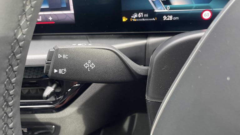 2025 BMW 3 Series 330e 22.3 kWh Sport 4dr Step Auto Saloon Plug-In Hy Automatic