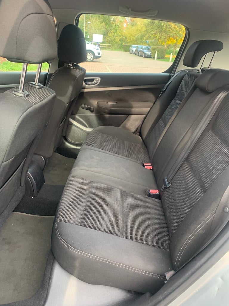 Peugeot, 307, Hatchback, 2007, Manual, 1360 (cc), 5 doors