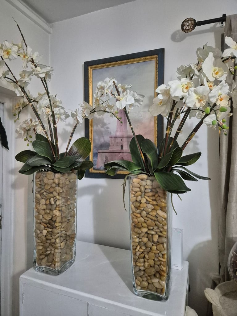 image for ARTIFICIAL ORCHIDS FOR SALE 