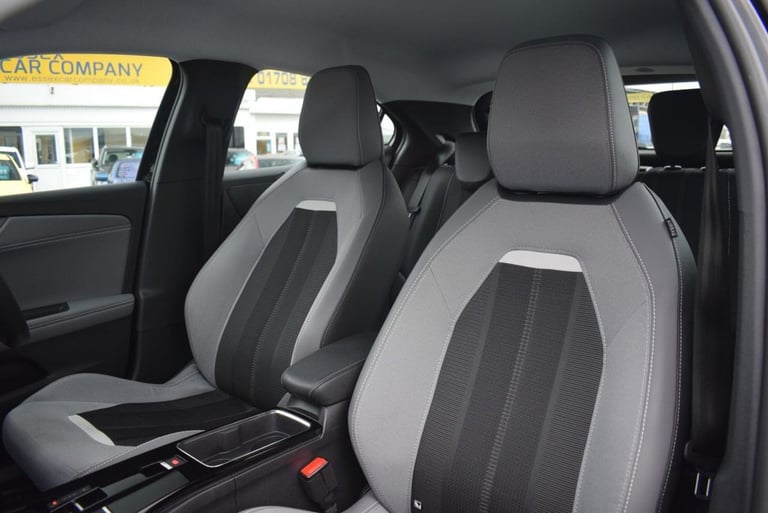 2022 Vauxhall Mokka 1.2 Turbo Elite Premium 5dr Auto HATCHBACK PETROL Automatic