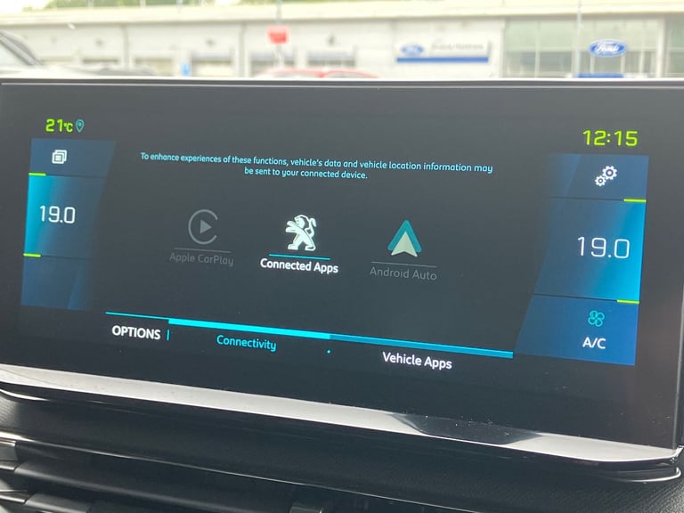 2022 Peugeot 3008 1.6 Hybrid4 300 GT Premium 5dr e-EAT8 Estate PETROL/ELECTRIC Automatic