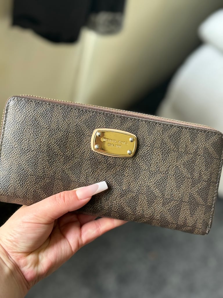 Resale michael kors clearance purses