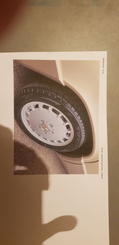 Mercedes-Benz, 190, Saloon, 1990, Automatic, 2599 (cc), 4 doors