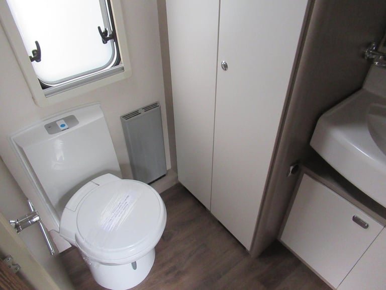 2019 Swift Eccles 530