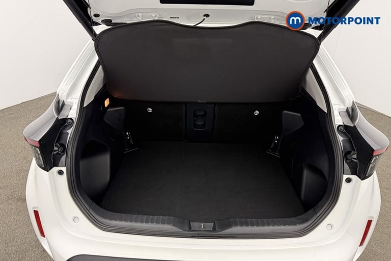 2023 Toyota Yaris Cross 1.5 Hybrid Excel 5dr CVT Estate Hybrid Automatic