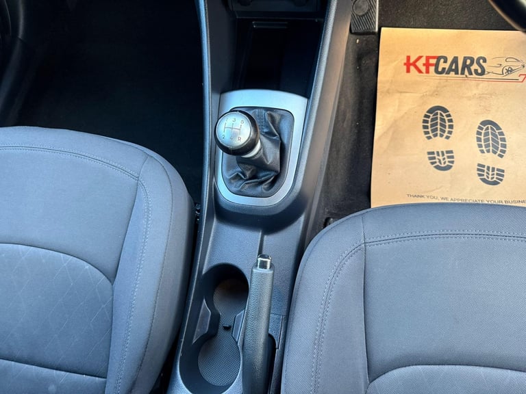 2015 Kia Rio 1.25 2 Euro 6 5dr HATCHBACK Petrol Manual