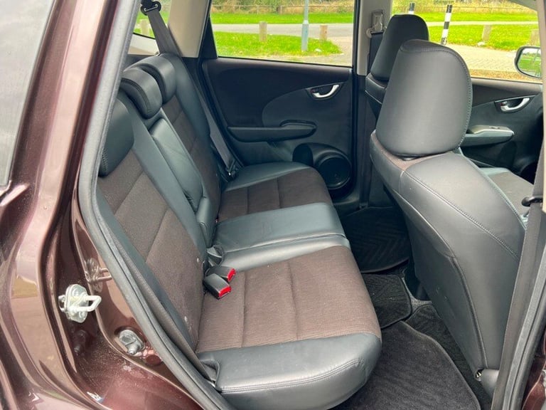 2013 Honda Fit LX HYBRID ELECTRIC Automatic