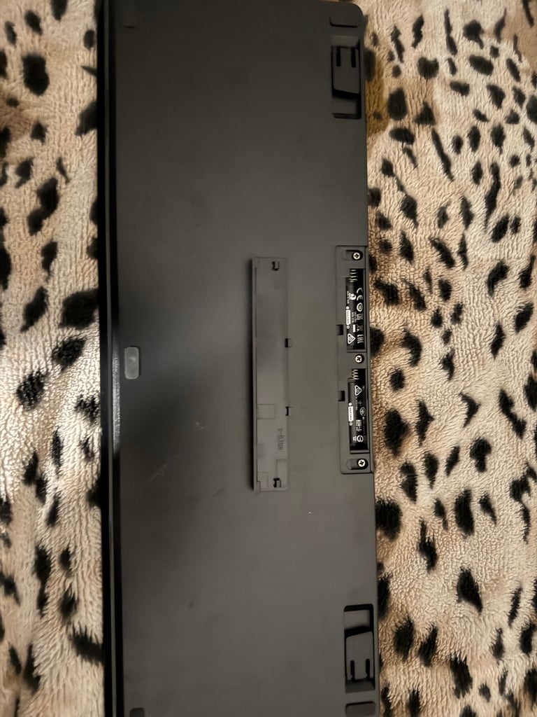 Microsoft 1738 Wireless DESKTOP  keyboard (900)  -KEYBOARD