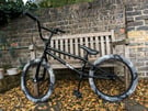  BMX Jet Yoof 20&quot; bike