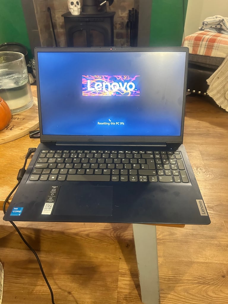 Lenovo ideapad 3 