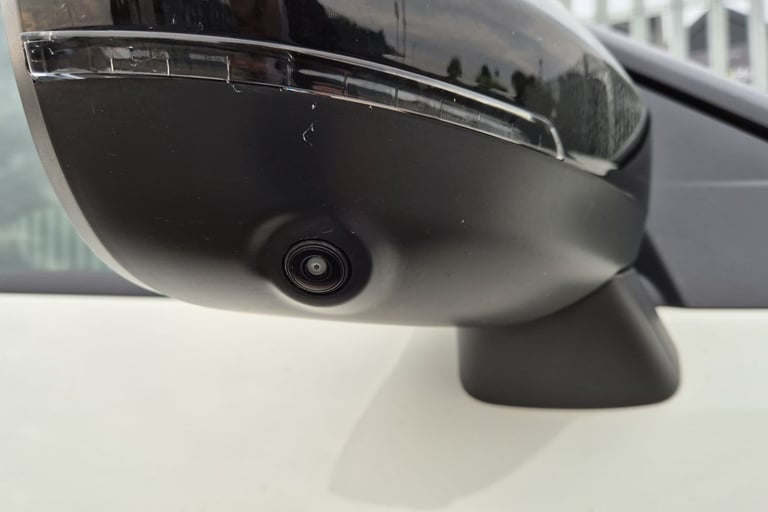 2024 Nissan Juke 1.0 DiG-T Tekna 5dr Hatchback Petrol Manual