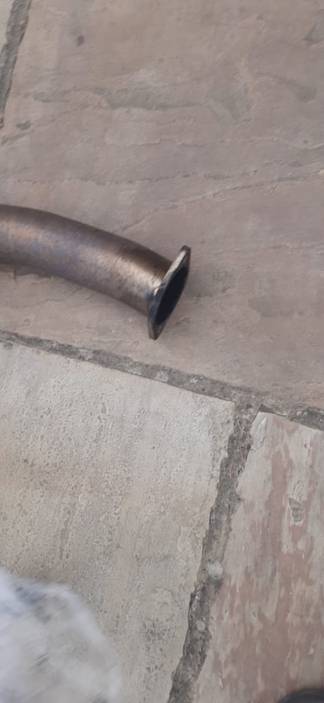 Cobra Exhaust Sports Cats to fit Nissan 350Z VQ35 DE Engine