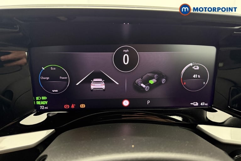 2025 Vauxhall Mokka 100kW Ultimate 50kWh 5dr Auto HATCHBACK ELECTRIC Automatic