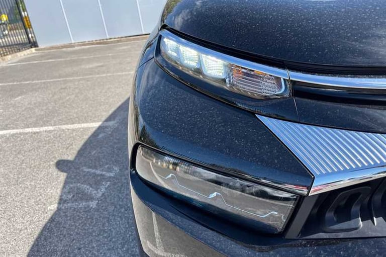 2023 Citroen C3 Aircross 1.2 PureTech 110 Shine 5dr MPV PETROL Manual