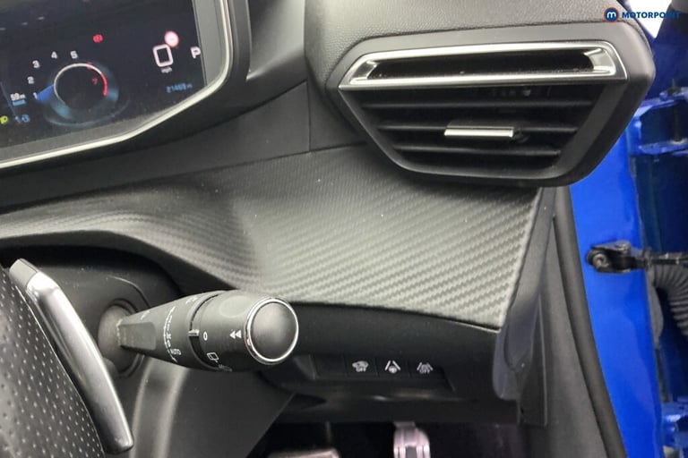 2022 Peugeot 208 1.2 PureTech 130 GT Premium 5dr EAT8 Hatchback Petrol Automatic