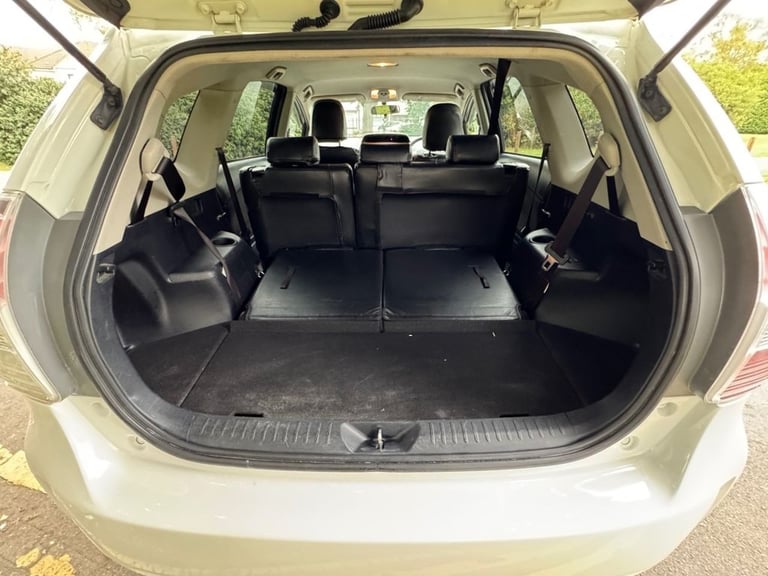 2022 Toyota Prius+ 1.8 VVTi Excel+ 5dr CVT Auto MPV PETROL/ELECTRIC Automatic