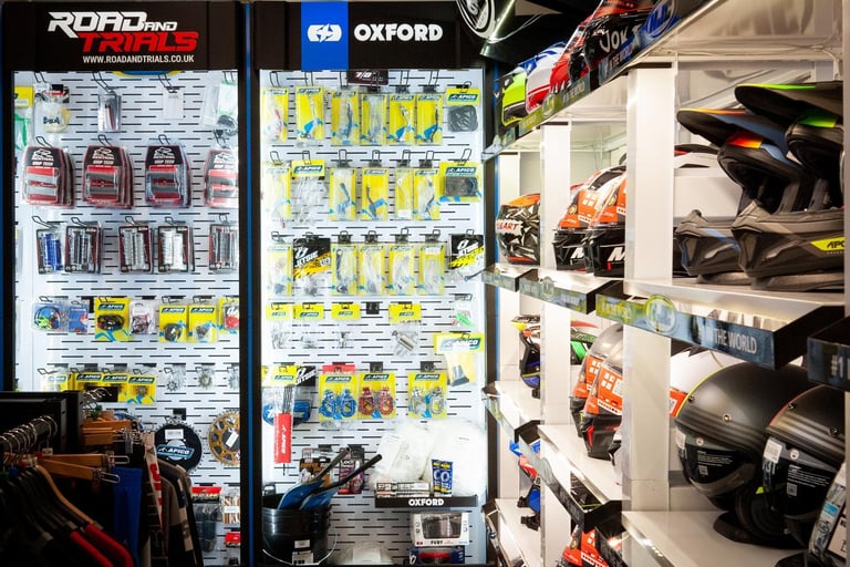 2025 Zontes ZT125-GK BRAND NEW 125cc SPORTS CAFE COMMUTER FROM ROAD AND TRIALS