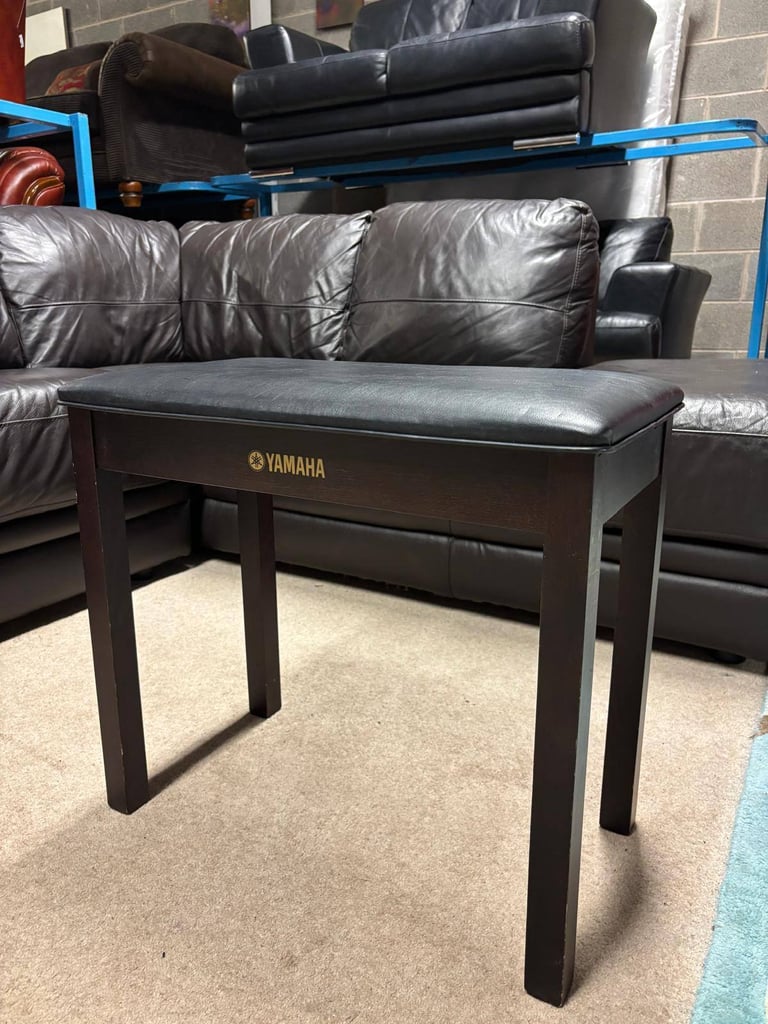 image for Yamaha Piano Stool 