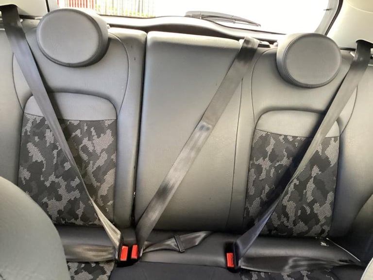 2023 Fiat 500X 1.0 FireFly Turbo Cross SUV 5dr Petrol Manual Euro 6 (s/s) (120 bhp) Manual SUV Pe...