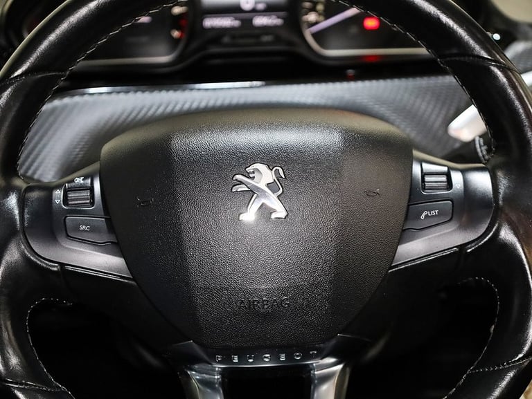 2019 Peugeot 208 1.2 PureTech 82 Tech Edition 5dr [Start Stop] HATCHBACK PETROL Manual
