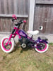 Kids Retro Bike