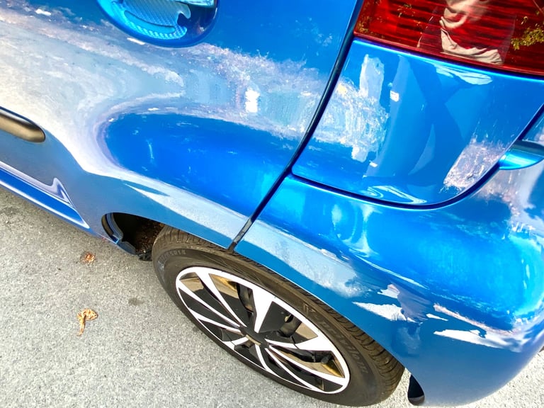 2013 PEUGEOT 107 1.0 ACTIVE 5dr Manual A/C , RECENT CLUTCH !!!